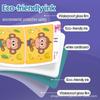 Find the Difference: Educational Maze and Logic Cards for Ages 3-6