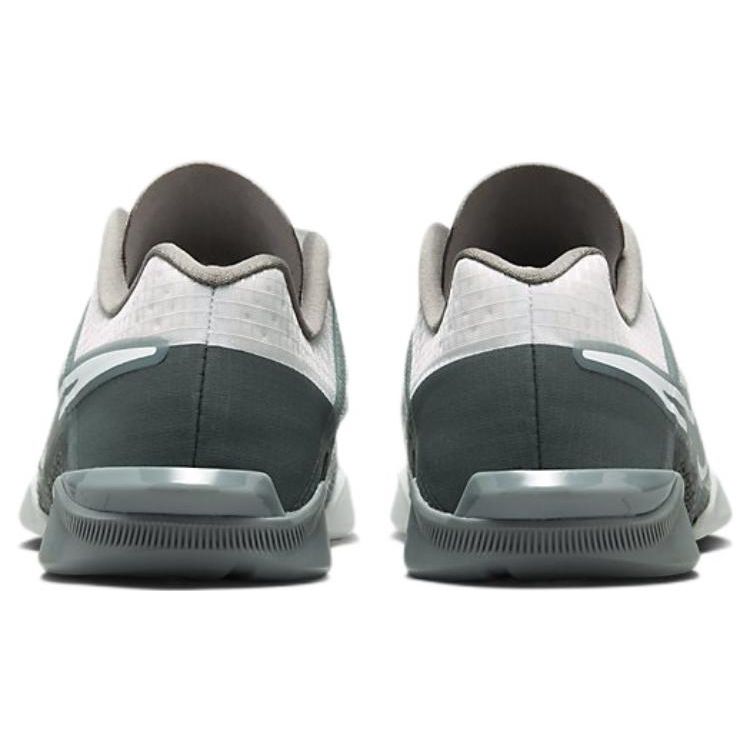 Nike Zoom Metcon Turbo 2 Photon Dust Light Bone Men Sneakers Grey Cool-Grey White DH3392-003