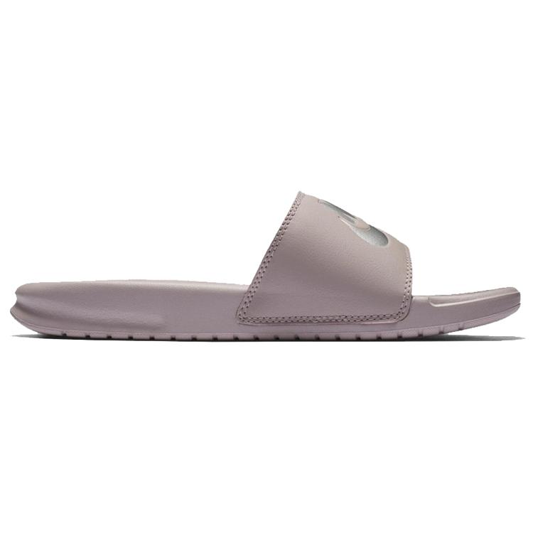 New Nike Benassi Jdi Particle Rosoe Women's 343881-614