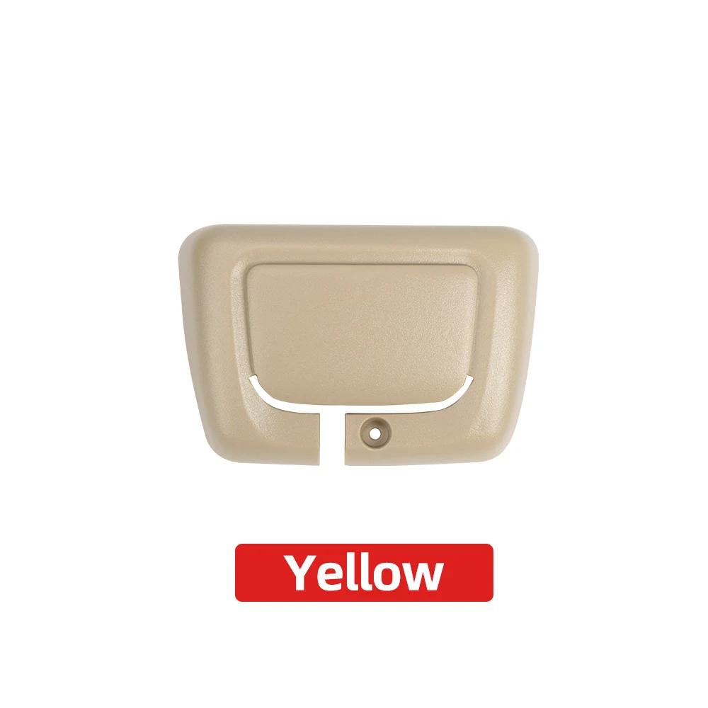 Car Rear Seat Central Safety Belt Guide Cover Buckle Clip 1669213800 For Mercedes Benz ML GL GLE GLS 2012-2016 W166 X166 W292