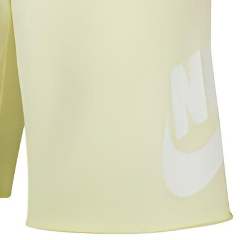 Nike Casual Shorts Men's Bright Green CT5710-335