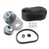 Go Kart Torque Converter 1in Clutch 12t10T 40 41chain Heavy Duty 30 Series
