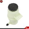 For Jeep Grand Cherokee Dodge Durango 3.6/5.7L Power Steering Reservoir with Cap