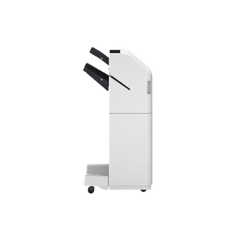 

Canon Saddle Stitch Finisher