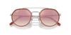Sunglasses RB3765 SILVER 53 Ray-Ban