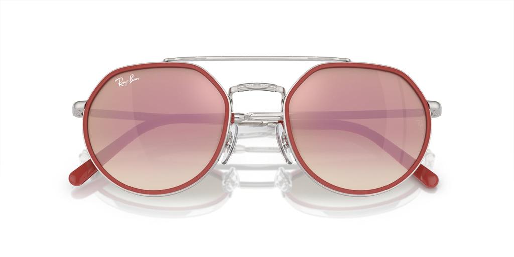 Sunglasses RB3765 SILVER 53 Ray-Ban