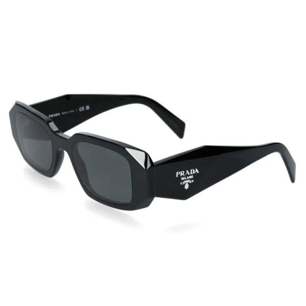 

[Prada] 25SS Symbol Sunglasses 0PR 17WS 1AB5S0