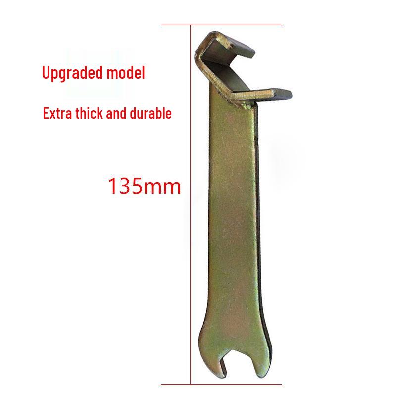 Card Strip Ventilation Duct Flange Tool Set
