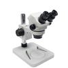 7-45X Binocular Microscope for Mobile Phone Maintenance, Circuit Board Inspection, and Stereo Vision Microscope