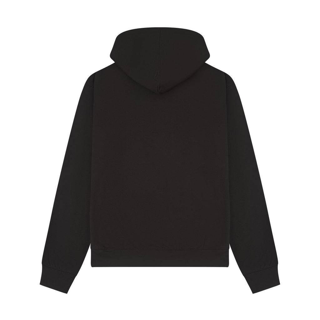 Casual Classics Unisex Adult Premium Combed Cotton Oversized Hoodie