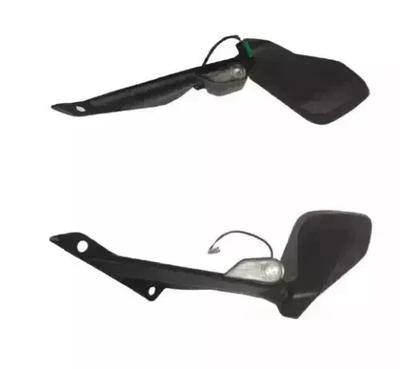 Rear View Mirror With Blinker RH & LH Fit For KTM RC 200 & RC 390 2016-2020