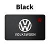 Car Silicone Sticky Non-slip Mat Car Dashboard Phone Anti-slip Mat For Volkswagen Golf GTI MK1 MK2 MK3 MK4 MK5 MK6 MK7 MK8
