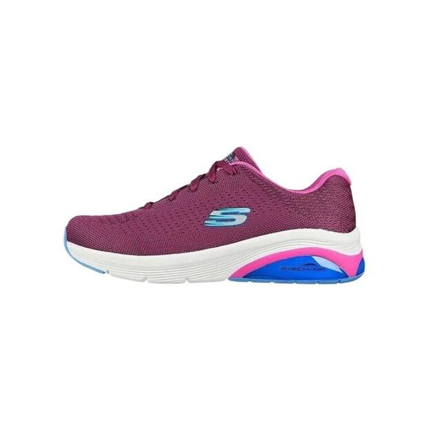 Кроссовки Skechers 149645-PLUM