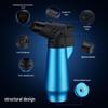 ZISIZ Multipurpose Windproof Torch Lighter