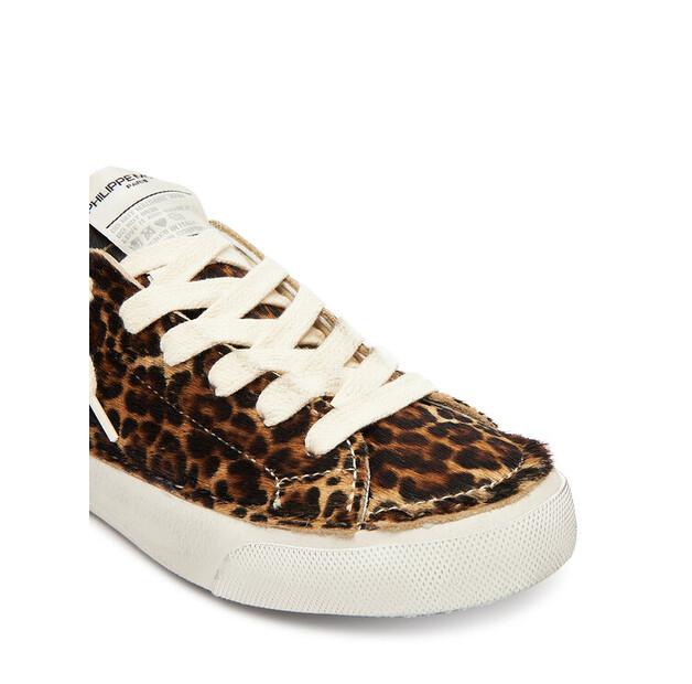 Кроссовки Philippe Model A012069 PRLD DVA1