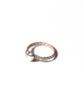 Bonbeau Antique Heart Braid Daily Ring (Type C)
