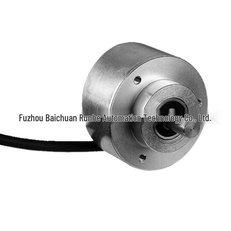 Sick AFM60E-S4AM004096 Stainless Steel Absolute Value Encoder, Brand New Original.