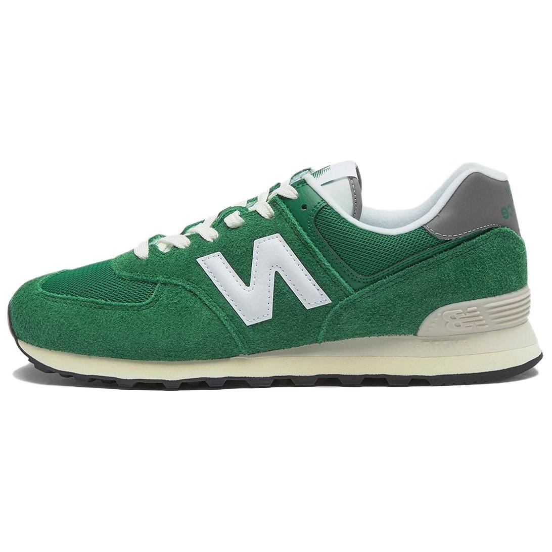 New Balance 574 Green White Men s U574HSB EU 36
