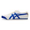 ONITSUKA TIGER Mexico 66 'Creamwhite Blue' Sneaker 1183B497-100