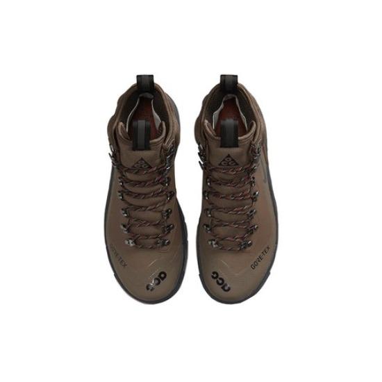 Nike ACG Air Zoom Gaiadome Gore-Tex Brown 2022 - DD2858-200
