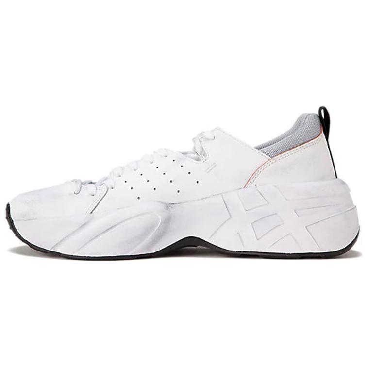 Onitsuka Tiger P-Trainer Op White Men s 1183A588-110 EU 41.5