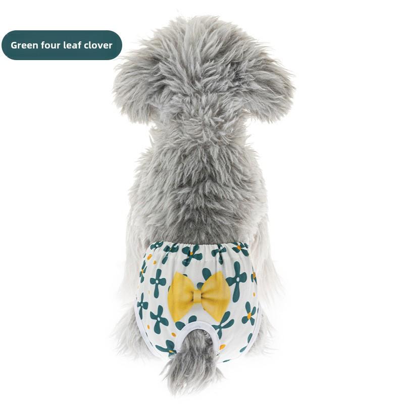 The New Model Is Suitable for Spring and Summer, Breathable Puppy Cat Physiological Pants, Pet Physiological Pants, Puppy Physiological Pants.