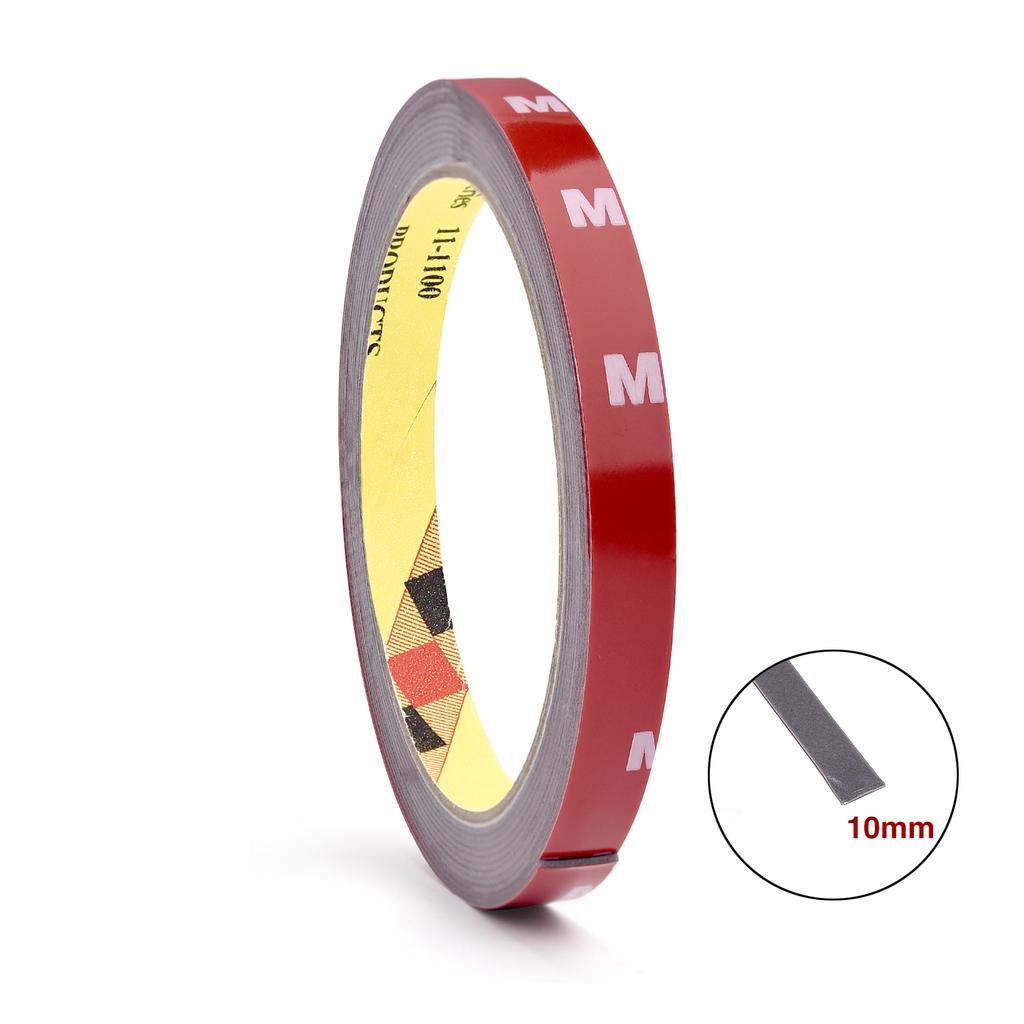 300CM Εξαιρετικά ισχυρή ταινία διπλής όψης Αυτοκόλλητη ταινία Ειδικό σχίσιμο χωρίς να αφήνει ίχνη Στερέωση υψηλού ιξώδους Στερέωση κολλητική