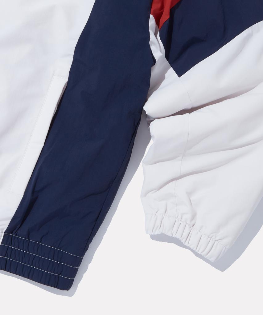 Reebok Heritage Lightweight Down Jacket - Cream