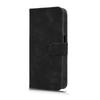 For Samsung Galaxy XCover7 Pro Leather Case Skin Feel Anti Drop Wallet Flip Phone Cover