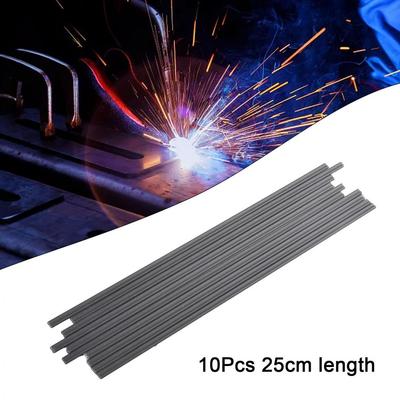 Welding Rods Soldering Supplies Resists Acid 10Pcs