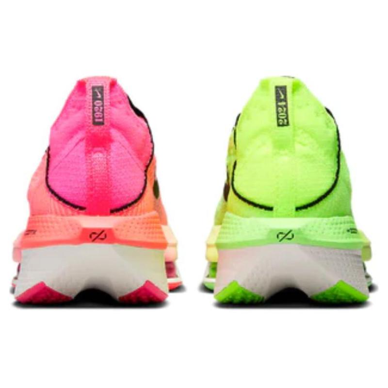Nike Air Zoom Alphafly Next% 2 Ekiden Pack Sneakers Casual FQ8110-331