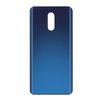 Back Cover for OnePlus 7 Battery Cover, Rear , Housing Case with Camera Lens, Adhesive Replace