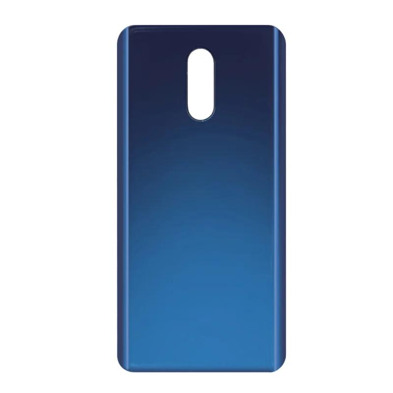 Back Cover for OnePlus 7 Battery Cover, Rear , Housing Case with Camera Lens, Adhesive Replace