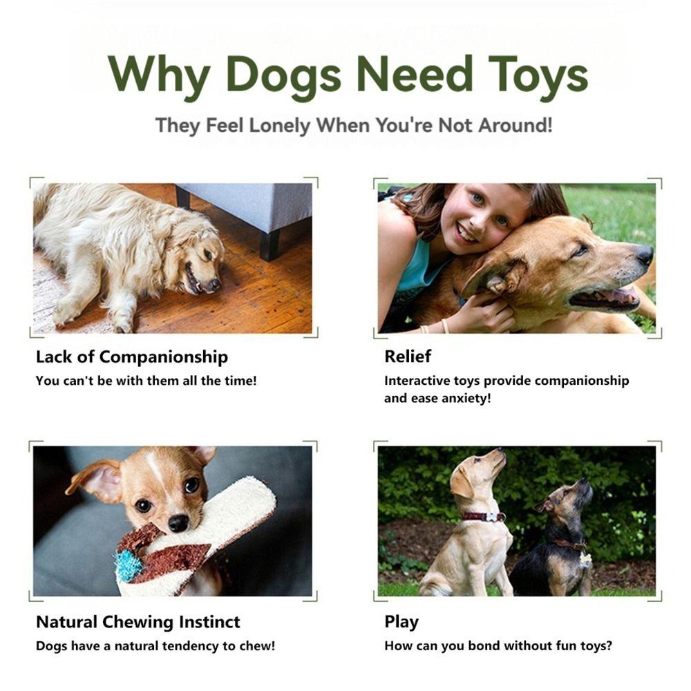 Soft Rubber Dog Latex Squeaky Toy Screaming Chew Molar Dog Toys  for Small Medium Dogs