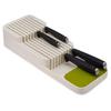 Kitchen Knives Cutlery Organizer Accessories Knife Storage Case Drawer Storage Gadget