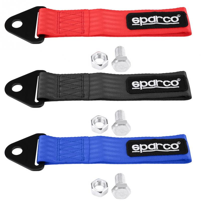 Dibiao Universal Tow Rope for Front Rear Bumper,High Strength Racing Car Tow Strap Dibiao Universal Tow Rope for Front Rear Bumper,High Strength Racing Car Tow Strap