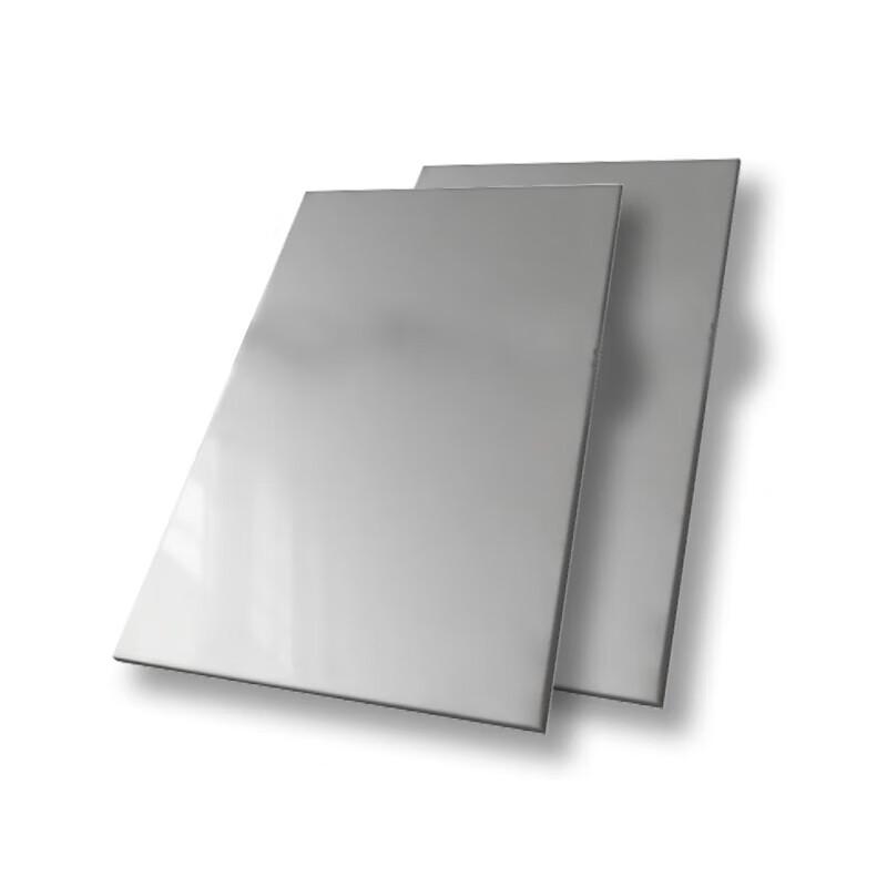 316L Industrial Grade Stainless Steel Plate
