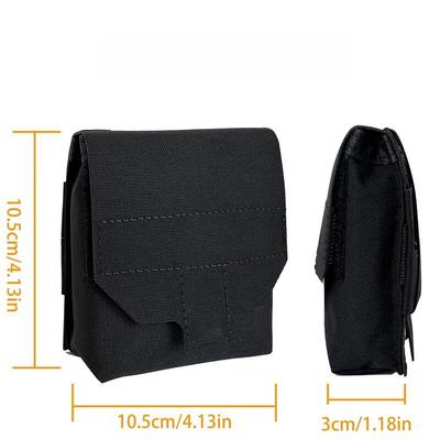 Li Shen Tactical Lightweight Small Storage Bag
