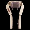 MEEEGOU Shoulder and Neck Kneading Massager CN plug (adapter included)