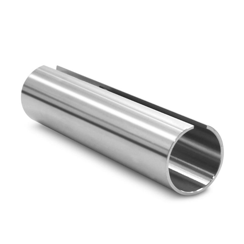 1/4in Key Gas Engine Pulley Crank Shaft Sleeve Adapter Extended 1in to 1 1/8in Enlarge The Crank Diameter to Fit Pulley
