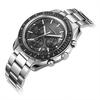 [renoma] renoma Surfmaster Diver Watch RE-2003BK
