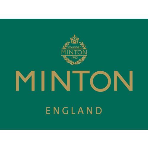 Castle Enterprise MINTON VICTORIA STRAWBERRY Cake Forks, Set of 5 (with Fabric Case), Made In Japan, Gift Packaging