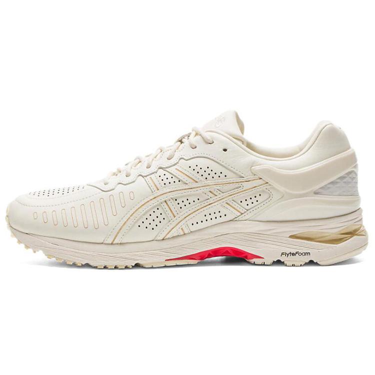 

new Asics Metarun Sps Mij Leather Birch 39.5