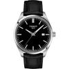 Tissot PR 100 Quartz 40mm Men's Watch Black Dial