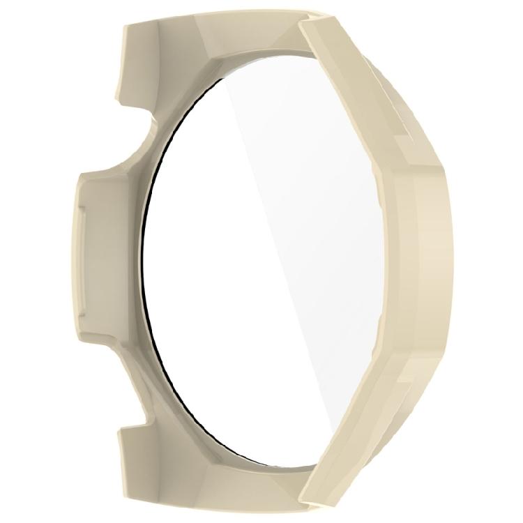 Shock Resistant PC Case for Watch GT5 Professional 46mm Smartwatch Housing Skin Protector Waterproof Watch Cover