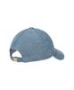 LMR Corduroy Heart Embroidered Ball Cap (3 Colors)