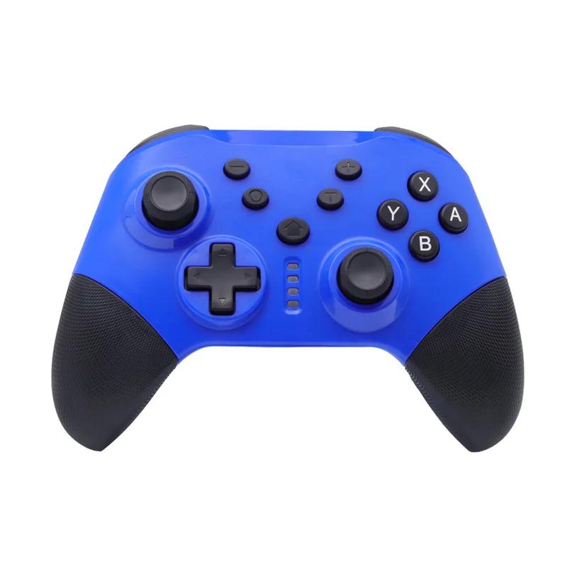 Wireless BT Gamepad Control for Switch Pro Lite PC PS3 Android Video Game Controller Accessories Joystick Handle