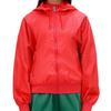 Nike Lehká odolná větruodolná bunda Windrunner Dámské bundy 528307-690
