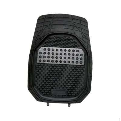 Automotive Floor Mat Car Carpet Weather Protection Universal for SUV