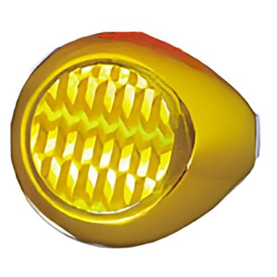Owner CU-0151 Change Up Head Dotera Dama 200g 08 Orange Gold Tai Rubber Jig Head No.32217